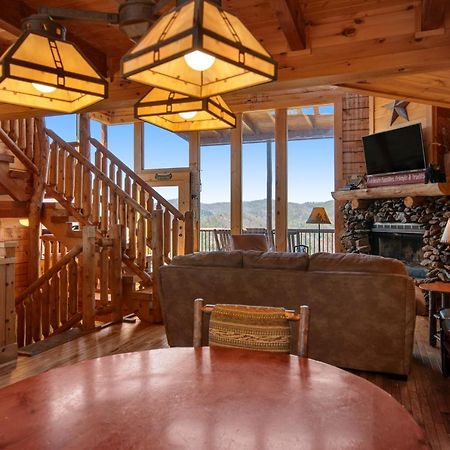 Villa Whispers #43 Sevierville Exterior foto