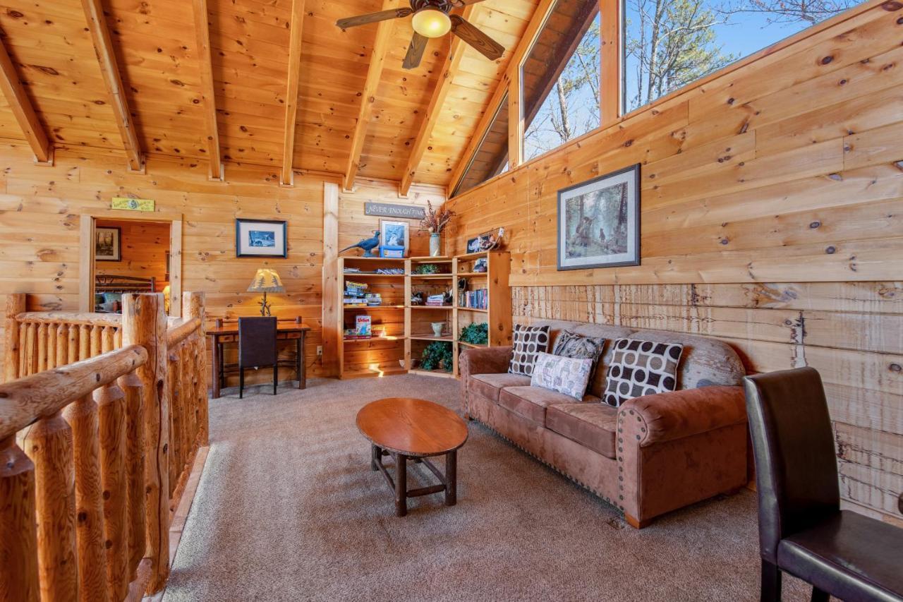 Villa Whispers #43 Sevierville Exterior foto